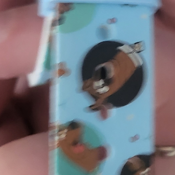 Scooby-Doo watch kids watch Scooby-Doo's head twists around digital watch - Picture 6 of 8